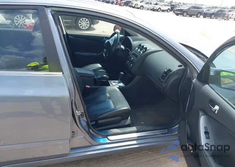 2012 Nissan Altima 2.5 S из США, поврежденный, VIN 1N4AL2AP5CN426931